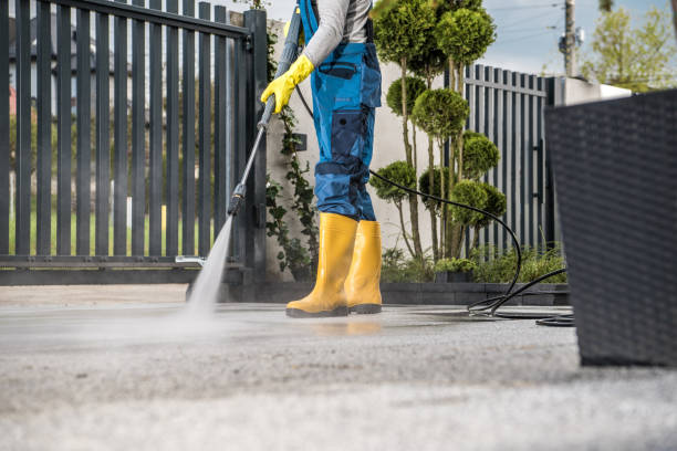 Best Residential Pressure Washing Services  in Harwich Center, MA