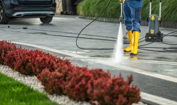 Why Choose Our Certified Pressure Washing Experts for Your Project Needs in Harwich Center, MA?