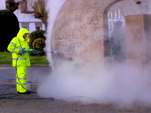 Best Commercial Building Pressure Washing  in Harwich Center, MA