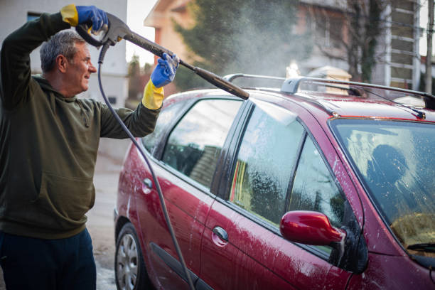 Best Roof Pressure Washing  in Harwich Center, MA
