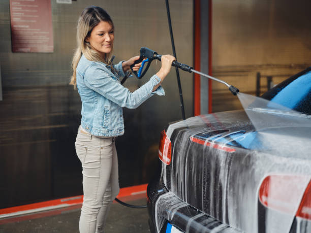 Best Affordable Power Washing  in Harwich Center, MA